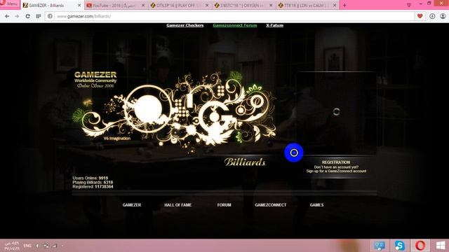 gamezer смотреть онлайн