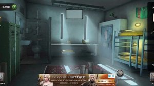 100 DOORS ESCAPE FROM PRISON Turkmenistan