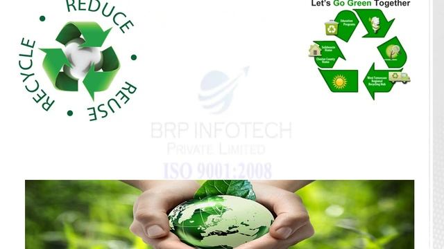 E Waste management in India   BRP Infotech смотреть онлайн