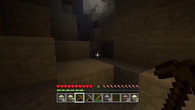 Minecraft PlayStation Ps4 pro Встречаю самый красивый рассвет майнкрафта !:-)))) смотреть онлайн