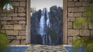 Пример видеоролика №40 — Экскурсии в отеле города Сочи «Рановский парк»