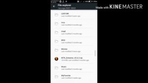How To Flash Custom Rom Using FlashiFy On Symphony V75 (MTK)