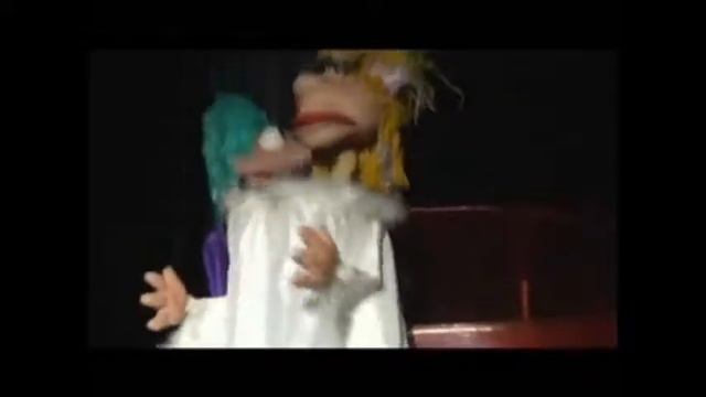 THE MAGIC WORLD OF MARIONETTES смотреть онлайн