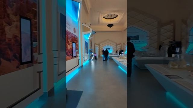 ВДНХ.обновленный Казахстан.28.10.2023 смотреть онлайн