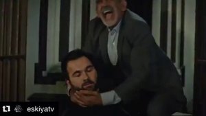 Eskiyadunyaninhukumdar olmaz