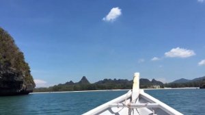 Малайзия, остров Лангкави