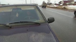 Обнаглевший триножник