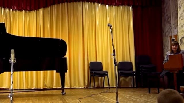 Школа Искусств №2 смотреть онлайн