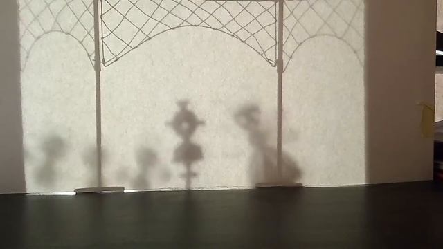 театр теней смотреть онлайн