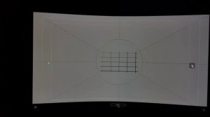 Тест монитора Samsung Odyssey G5 G55C