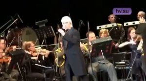 Дмитрий Хворостовский "Песня о далёкой родине"