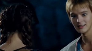 Книга мастеров 2009 Фэнтези, семейный  Первый Российский Disney Кинофильм