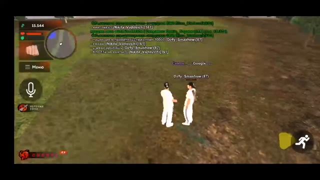 Стрим по Black Russia на сервере cherry коплю на семёрку кто хочет может помочь смотреть онлайн