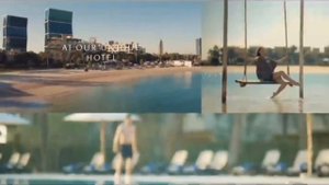 Незабываемый отдых в Grand Hyatt Doha с InCruises