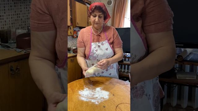 Рецепт настоящих русских пельменей