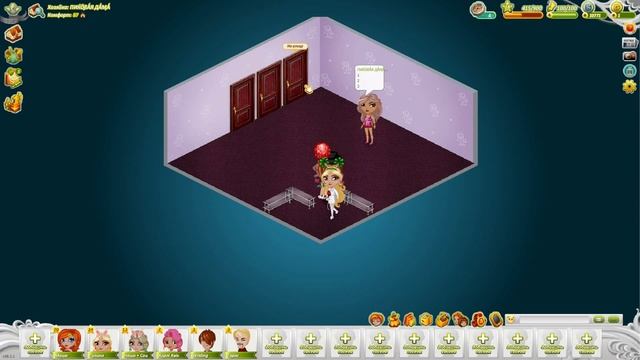 ХОДИМ ПО ШОУ 3 ДВЕРИ/ АВАТАРИЯ/ смотреть онлайн