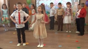 Только вспоминайте… музыка и слова Л. Горцуевой