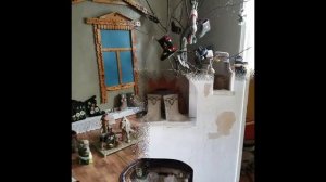 Экскурсия в город Мышкин