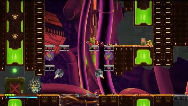 Giga Wrecker - часть 6 : Новый рыба пила смотреть онлайн