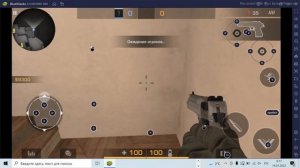 БАГИ И ФИШКИ НА СЕНДСТОУН В СТАНДОФФ2