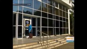 Программа Открытый Юг