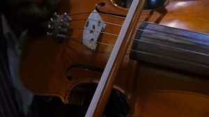 Джузеппе Верди Ария Жермона из оперы «Травиата»