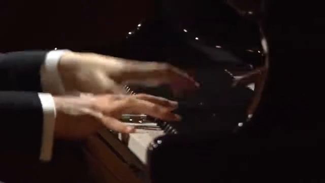 Liszt Fantasy on two themes from the opera by Mozarts Wedding of Figaro S 697 Daniil Nemov