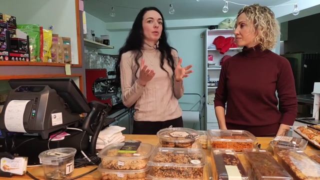 Сладости и их СОСТАВ.  Яна Глю. смотреть онлайн