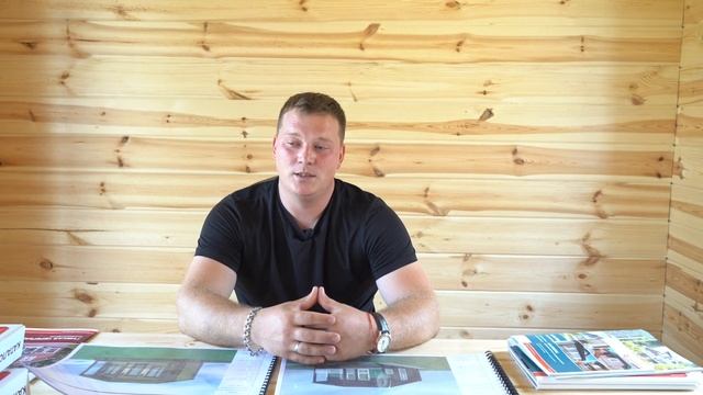 Какие стеклопакеты в модульном доме смотреть онлайн