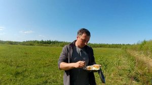 Почему нужно есть мясо