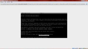 Konfigurasi NTP pada Debian server