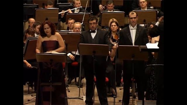 Partea finala din Opera STIFFELIO de Giuseppe VERDI смотреть онлайн