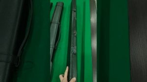Чехол для бильярдного кия
