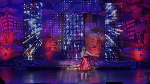 Сорокина Дарья Рождение звезд смотреть онлайн