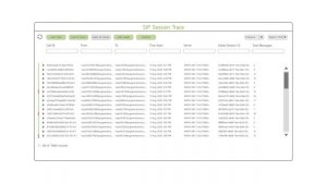 Troubleshooting SIP just got easy