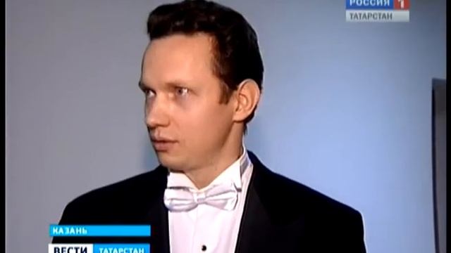 Гала Шаляпинский смотреть онлайн