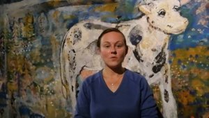 Мария, оператор "Зелёного Хутора"