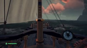 69 Sea of Thieves adventure simulator George Kostandi