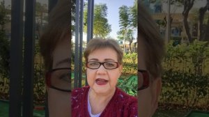 Как быть здоровой после 60 лет!