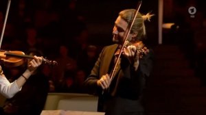 David Garrett