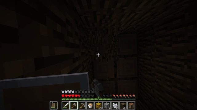 ДОМ - ДЕРЕВО | MINECRAFT | НАРЕЗКА смотреть онлайн