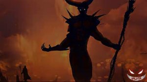 Иерархия в мире демонов