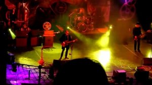 Пикник  - Азбука Морзе