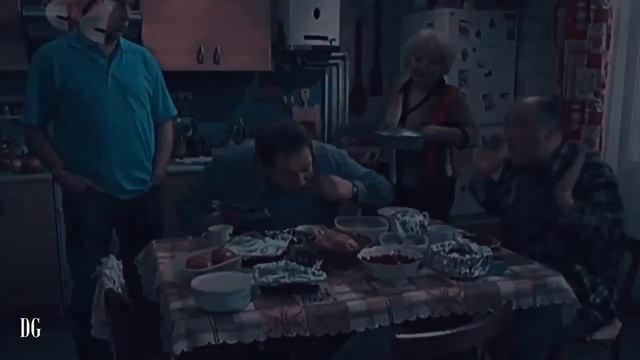 АNV Борис Клюев смотреть онлайн