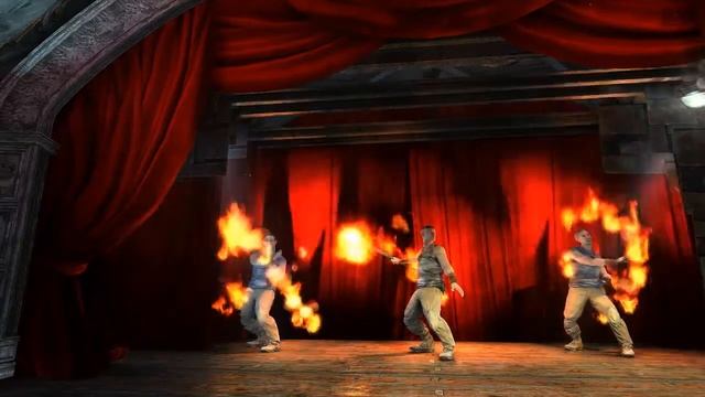 METRO LAST LIGHT ТЕАТР РОЛИК ВИДЕО ПРОХОЖДЕНИЕ ОТ АЛЕКСАНДРА ИГРОФФ смотреть онлайн