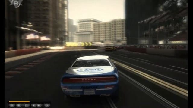 dodge challenger concept смотреть онлайн