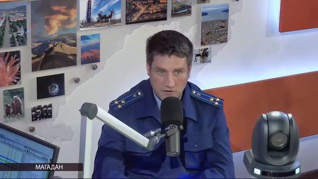 В Магадане удалось сдержать подъем цен на продукты питания в критический период смотреть онлайн