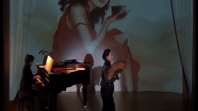 Куртис La spagnola смотреть онлайн