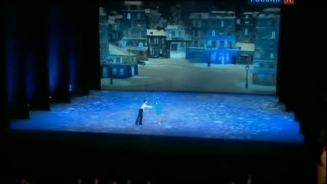 Анс И Моисеева75 летие смотреть онлайн