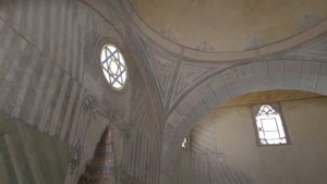 Крым. Бахчисарай. Обзорная экскурсия